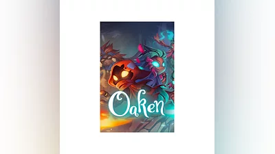 Oaken Xbox One & Xbox Series X|S активация