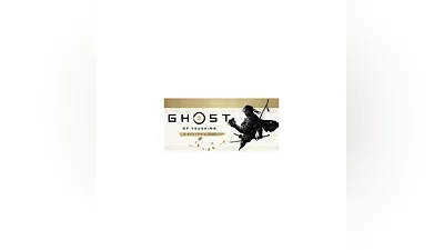 Ghost of Tsushima - DIRECTOR'S CUT (STEAM КЛЮЧ РОССИЯ)
