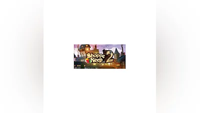 SHOPPE KEEP 2 | Ключ Steam | РФ/СНГ + GLOBAL/Мир