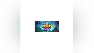 ️Kingdom Rush 5: Alliance TD | АВТОДОСТАВКА RU Gift