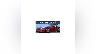 The Traveller STEAM KEY REGION FREE GLOBAL ROW +GIFT