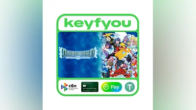Digimon World: Next Order / STEAM КЛЮЧ