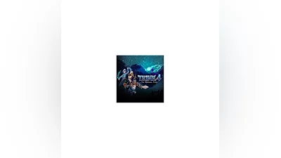 Trine 4: The Nightmare Prince Steam Key RU