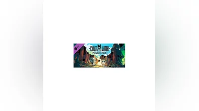 ️Cult of the Lamb: Pilgrim Pack| АВТОДОСТАВКА RU Steam