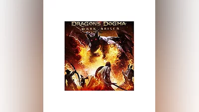 Dragon's Dogma: Dark Arisen (Ключ Steam | РФ+СНГ)