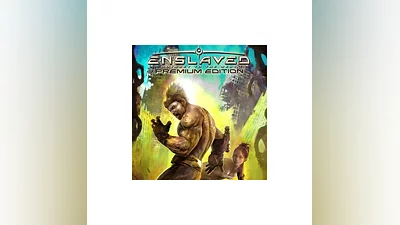 ENSLAVED: Odyssey to the West Premium Edition Ключ РФ+