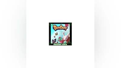 Temtem XBOX