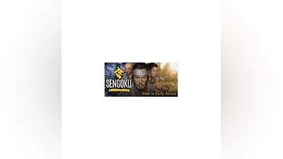 Sengoku Dynasty (Steam Gift Россия)