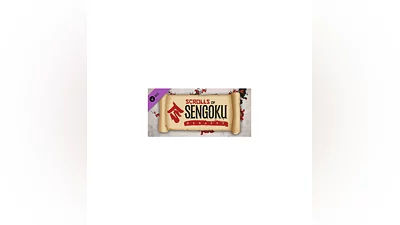 Scrolls of Sengoku Dynasty Complete Scrolls Steam RU