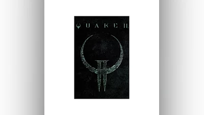 Quake II Xbox One & Xbox Series X|S активация