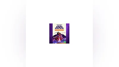 Creatures of Ava Artbook & Original Soundtrack XBOX