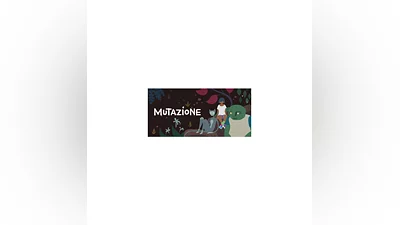 Mutazione Steam Key (Region Free)