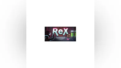 ReX [STEAM KEY/REGION FREE]