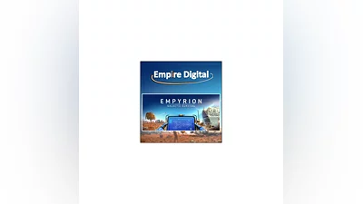 Empyrion - Galactic Survival / Ключ Steam /Все страны