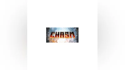 Chasm STEAM KEY Россия + МИР + ВСЕ СТРАНЫ