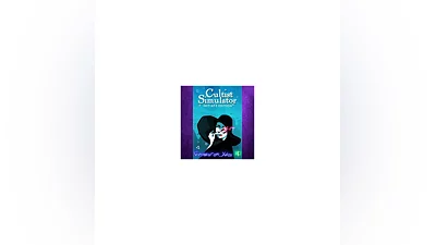 Cultist Simulator Initiate Edition XBOX