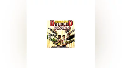 SERIOUS SAM DOUBLE D XXL  STEAM КЛЮЧ