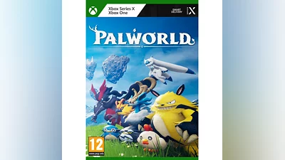 Palworld XBOX ONE X|S KEY