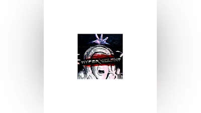 HYPERVIOLENT  STEAM КЛЮЧ