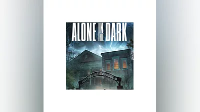 Alone in the Dark (Ключ Steam | РФ+СНГ)