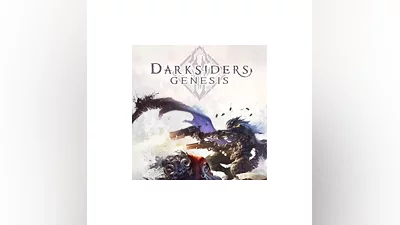 Darksiders Genesis (Ключ Steam | РФ+СНГ)