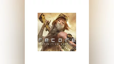 ReCore: Definitive Edition (Ключ Steam | РФ)