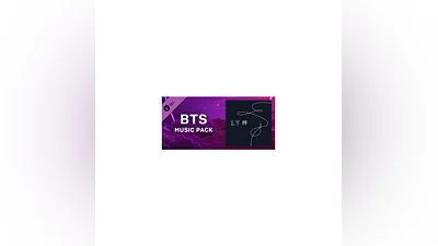 Beat Saber - BTS - FAKE LOVE DLC * STEAM RU