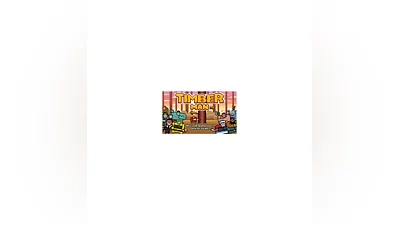 Timberman STEAM GIFT Россия + МИР + ВСЕ СТРАНЫ