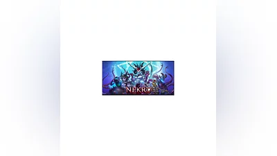 Nekro STEAM Gift - Global