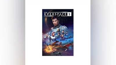 EVERSPACE  2 Xbox Series X|S активация