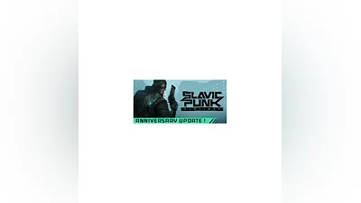 SlavicPunk: Oldtimer  STEAM КЛЮЧ  РОССИЯ + СНГ