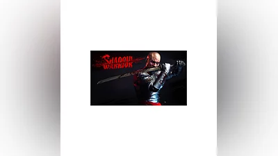 Shadow Warrior (2013) STEAM Gift - Global