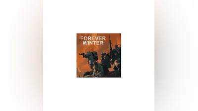 THE FOREVER WINTER  STEAM КЛЮЧ