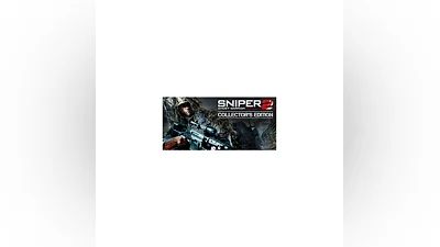 ️Sniper: Ghost Warrior 2 Collector's Ed| АВТО RU Steam