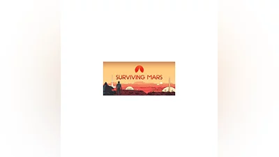 Surviving Mars | Ключ Steam РФ/СНГ+GLOBAL*RegioFree