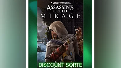 Assassin’s Creed  Mirage XBOX