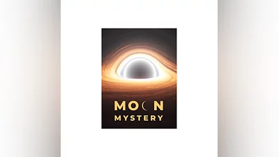 Moon Mystery стим ключ Весь Мир РФ Россия RU/CIS СНГ