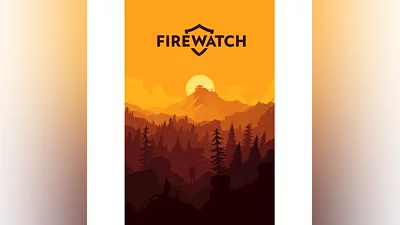 Firewatch XBOX