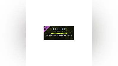 Aliens: Fireteam Elite - Nostromo Salvage Pack DLC
