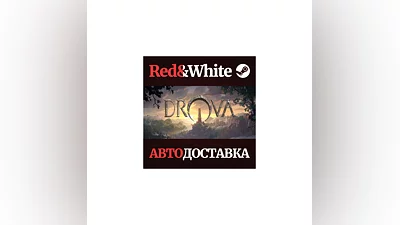 Drova - Forsaken Kin * STEAM RU*KZ*UA*СНГ