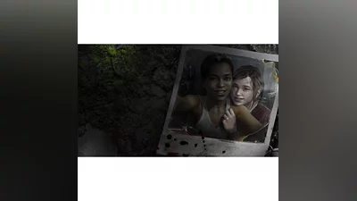 The Last of Us: Left Behind (Standalone) PS4 & PS5