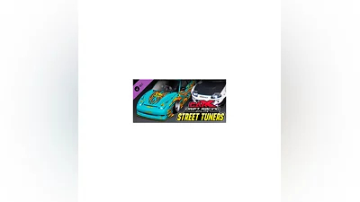 CarX Drift Racing Online - Street Tuners DLC