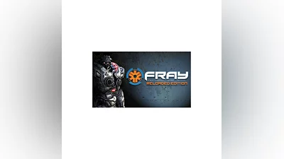 Fray: Reloaded Edition  STEAM Gift - Global