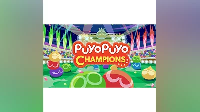 Puyo Puyo Champions