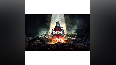 Remnant II  Deluxe Edition