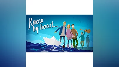Know by heart