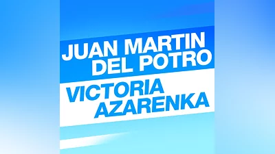Tennis World Tour 2  Juan Martin Del Potro  Victoria Az