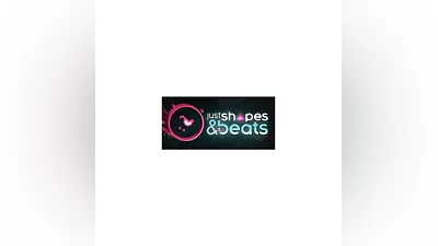 Just Shapes & Beats * STEAM RU   АВТО  0%