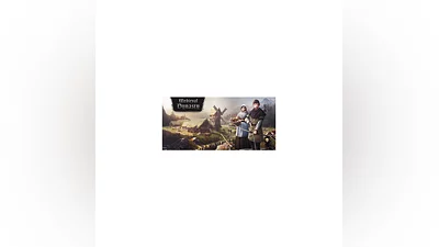Medieval Dynasty * STEAM RU   АВТО  0%