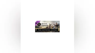 Medieval Dynasty - Official Guide DLC * STEAM RU